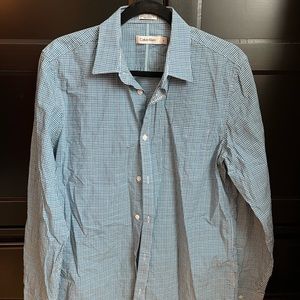 Calvin Klein Men’s Shirt